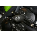 R&G Racing Aero Crash Protectors for Triumph Street Triple 675 '07-'12 R&G Racing Aero Crash Protectors for Triumph Street Triple 675 '07-'12